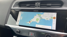 Jaguar I-Pace 294kW EV400 HSE 90kWh 5dr Auto [11kW Charger] Electric Estate